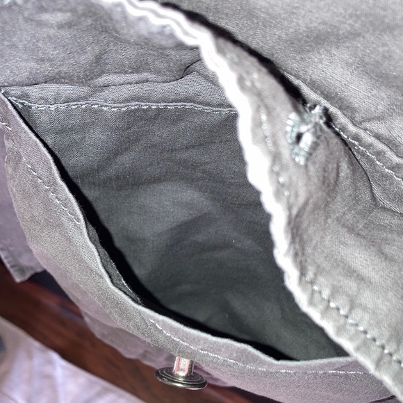 Tony Hawk | gray/brown heavy duty jacket - Picture 8 of 12